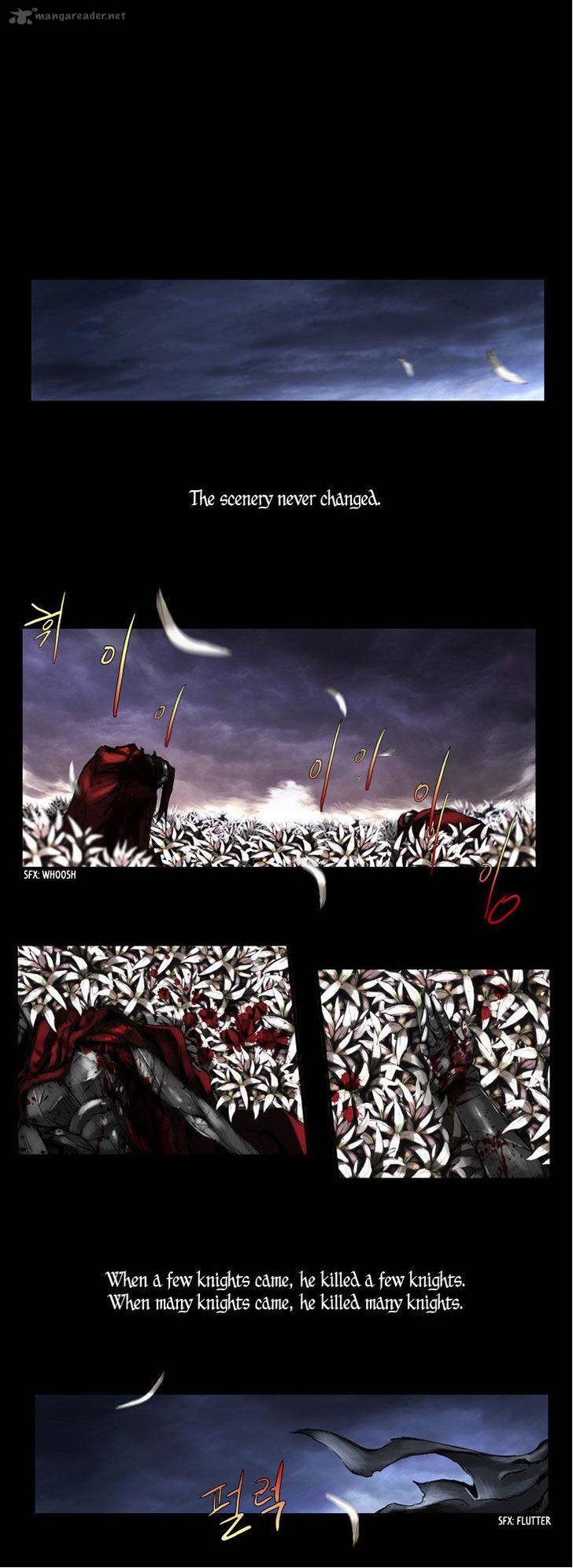 A Fairytale For The Demon Lord 41 2
