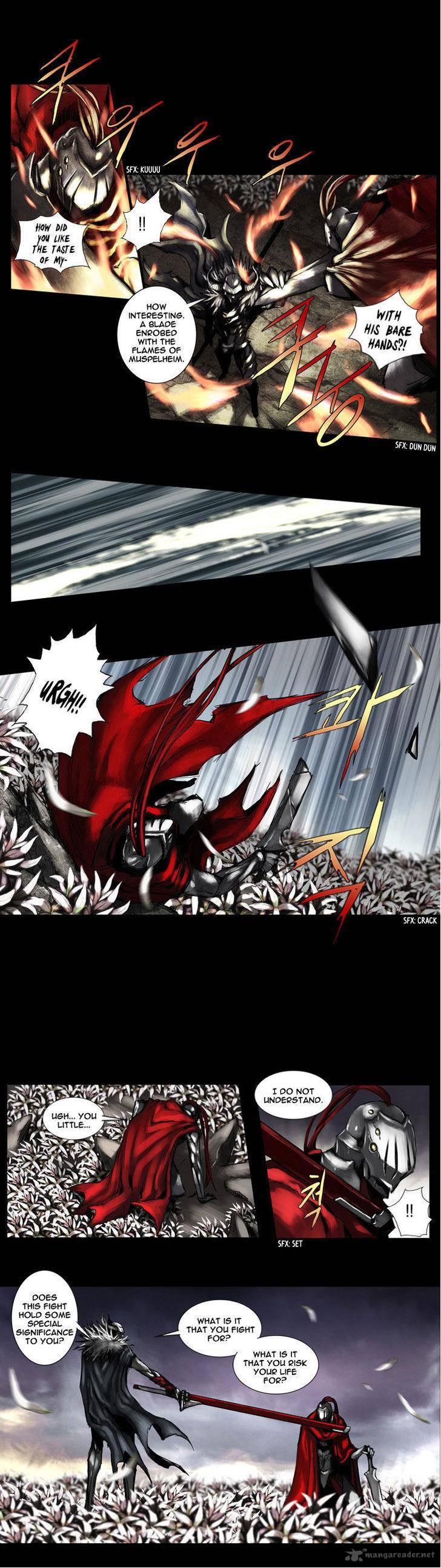 A Fairytale For The Demon Lord 41 7