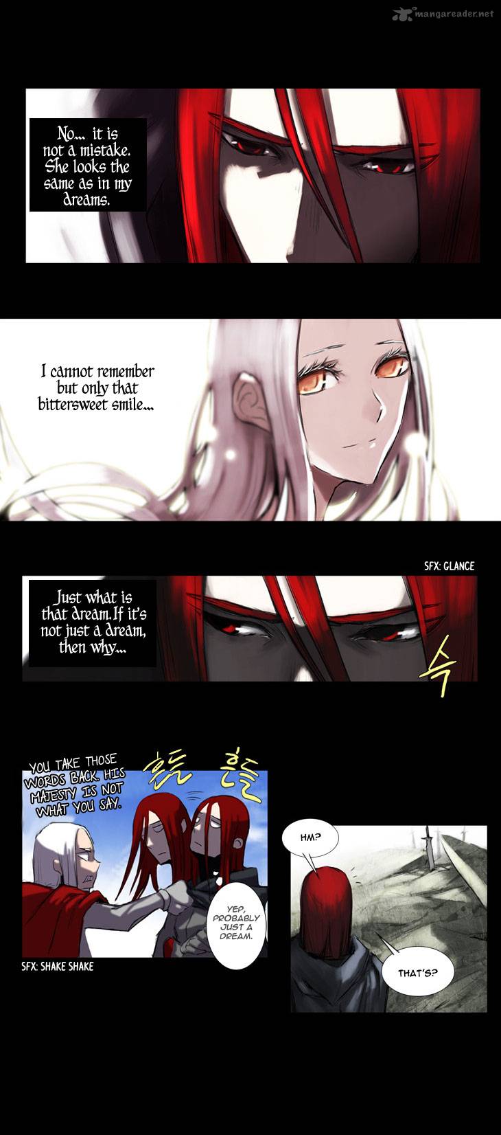 A Fairytale For The Demon Lord 42 11