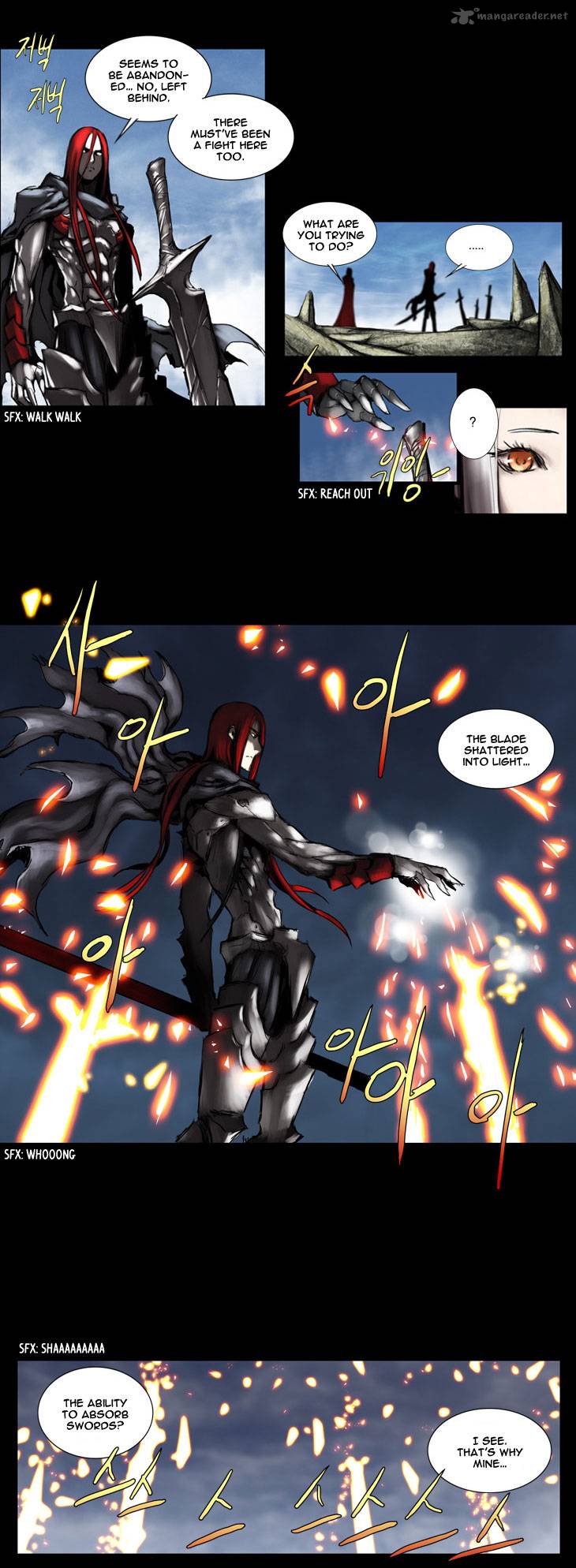 A Fairytale For The Demon Lord 42 12