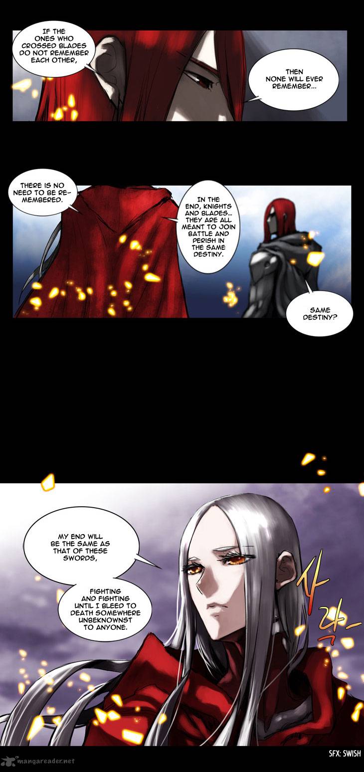 A Fairytale For The Demon Lord 42 14