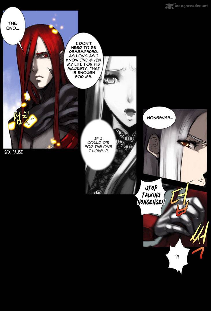 A Fairytale For The Demon Lord 42 15