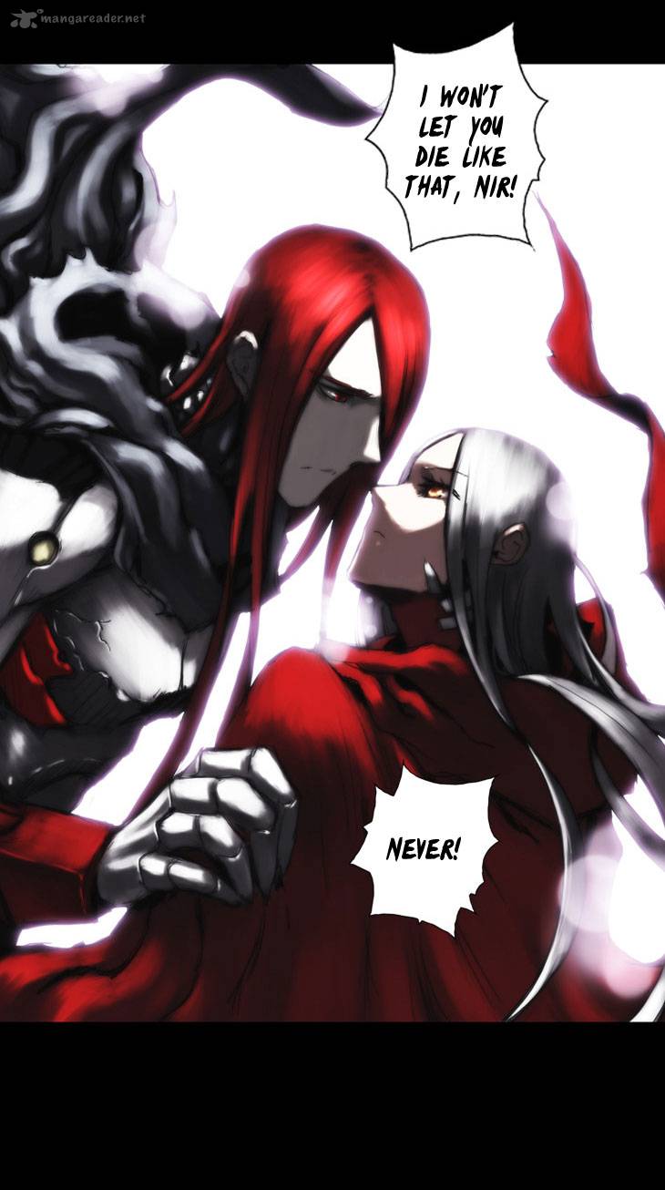 A Fairytale For The Demon Lord 42 16