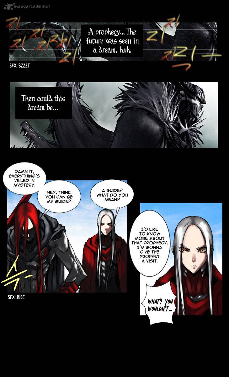 A Fairytale For The Demon Lord 42 18