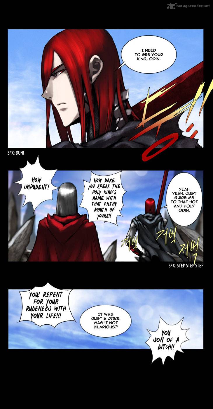 A Fairytale For The Demon Lord 42 19
