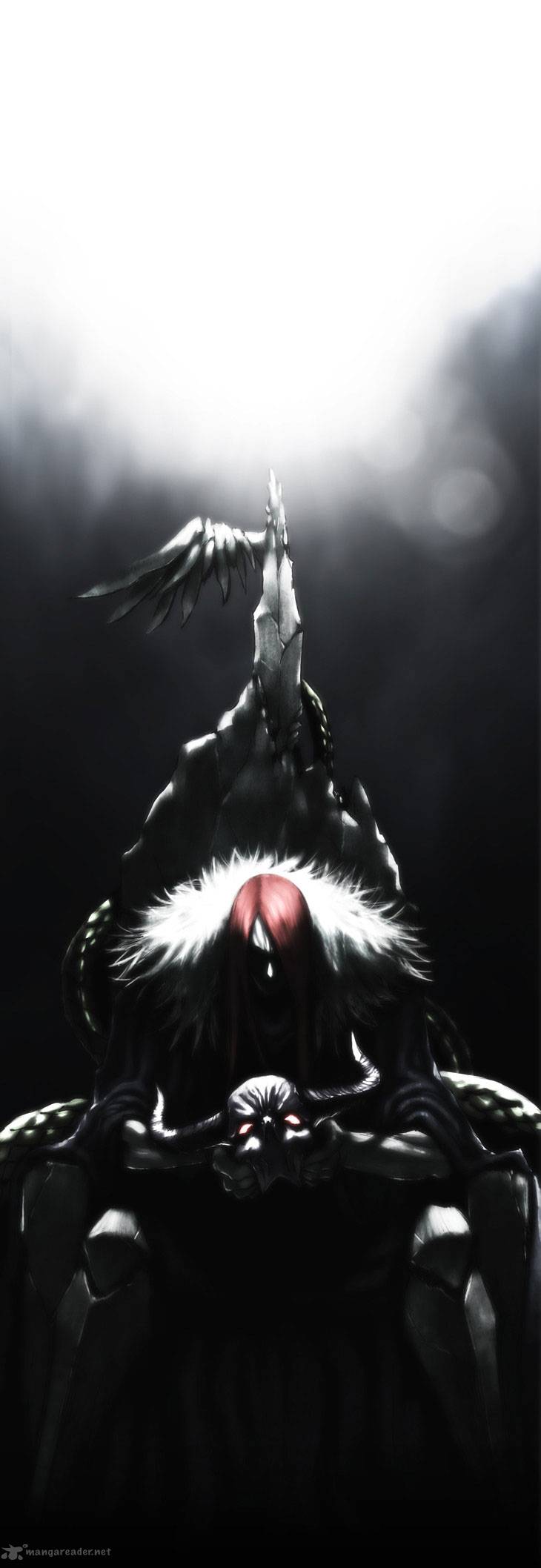 A Fairytale For The Demon Lord 42 2