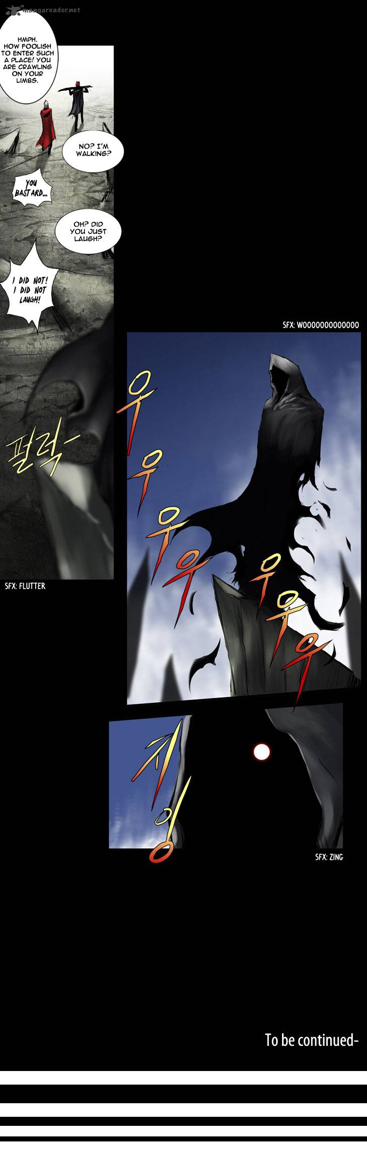A Fairytale For The Demon Lord 42 20