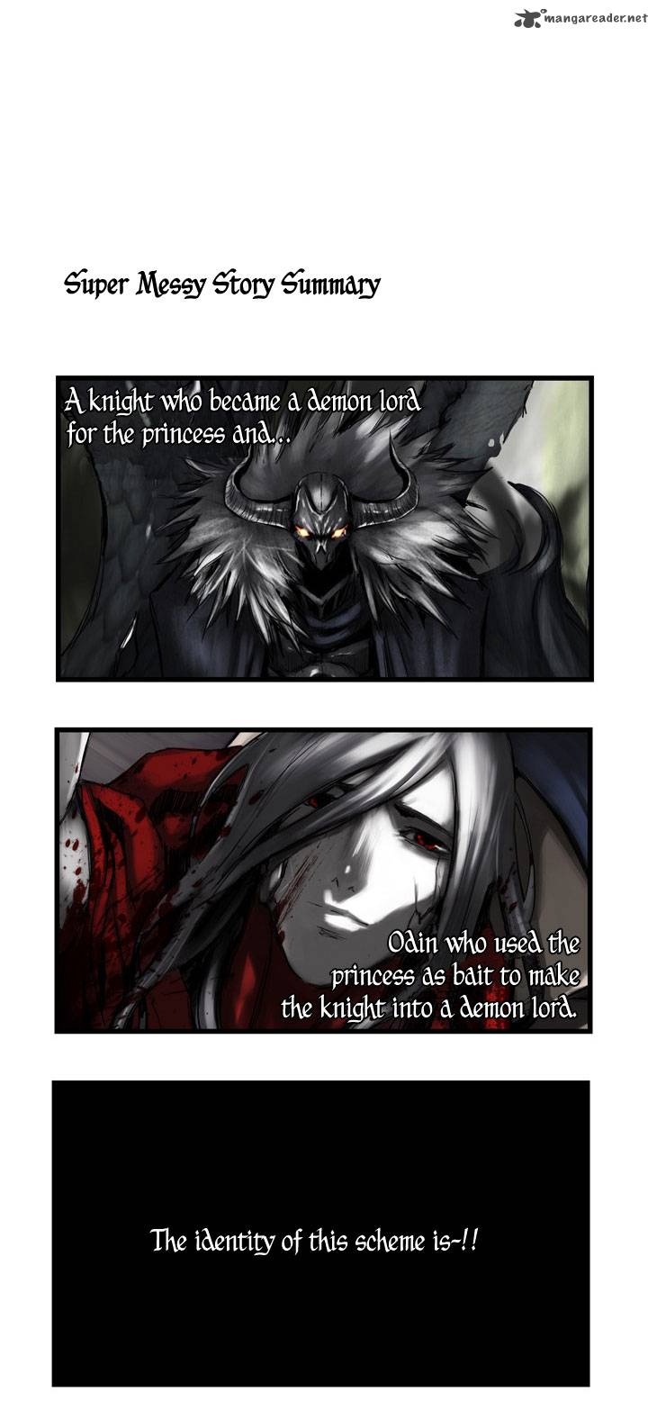 A Fairytale For The Demon Lord 42 21