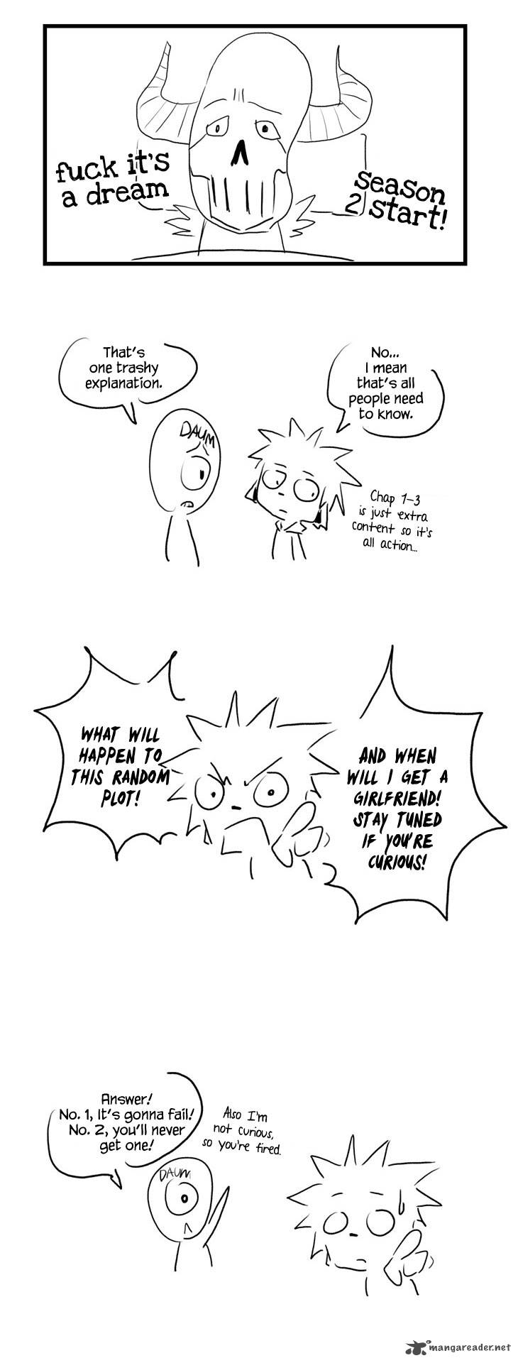 A Fairytale For The Demon Lord 42 22