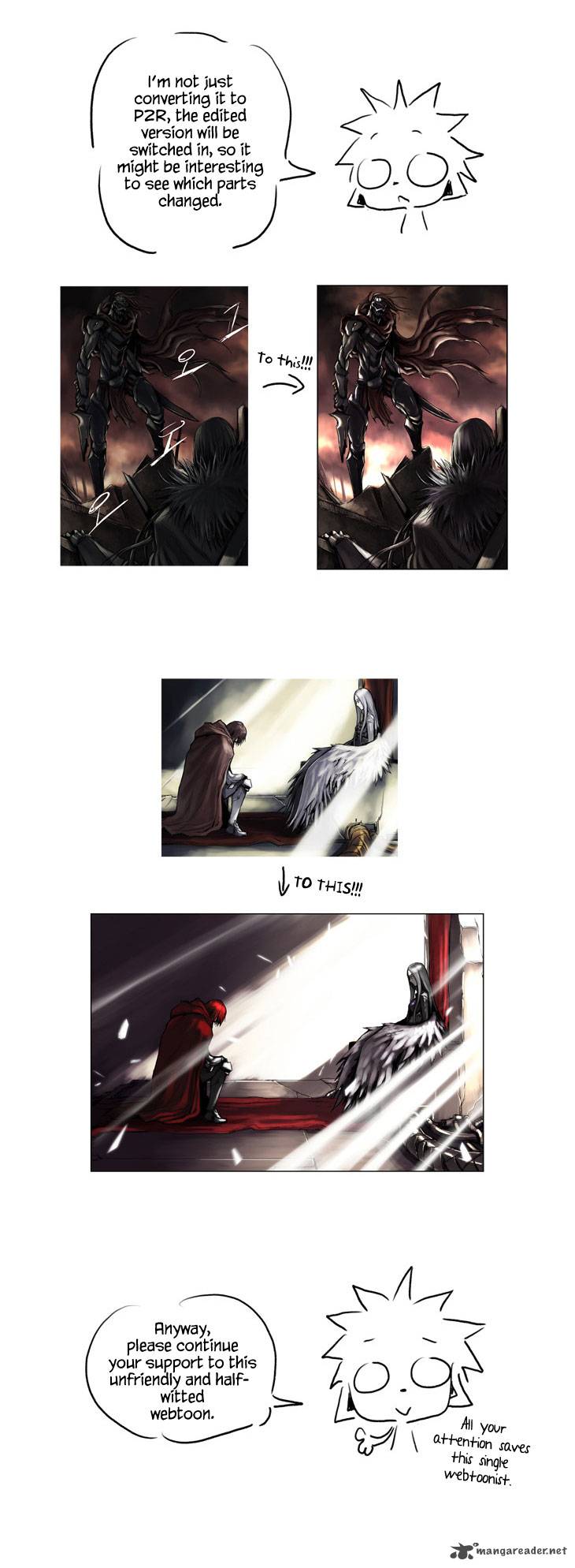 A Fairytale For The Demon Lord 42 24