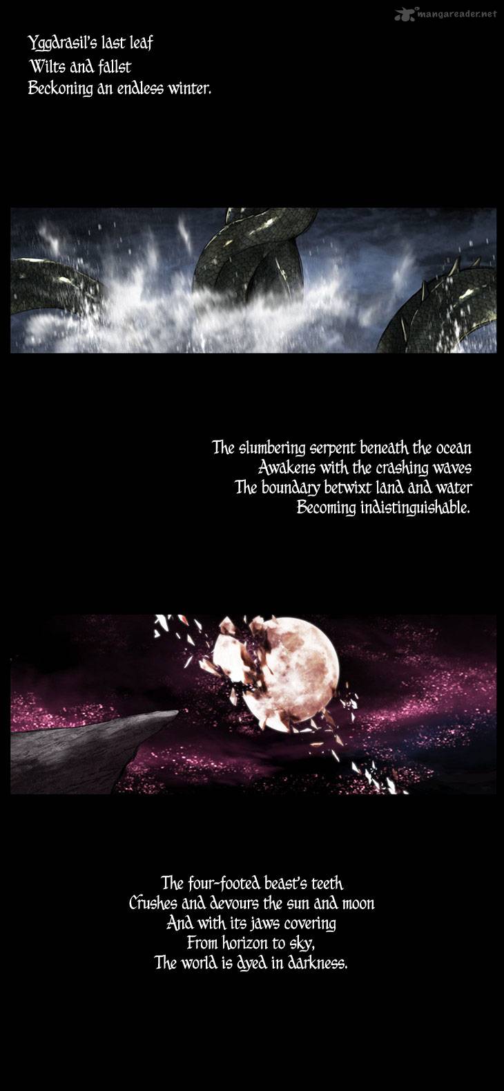 A Fairytale For The Demon Lord 42 4