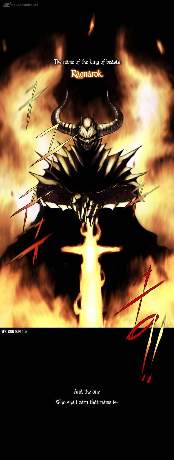 A Fairytale For The Demon Lord 42 6