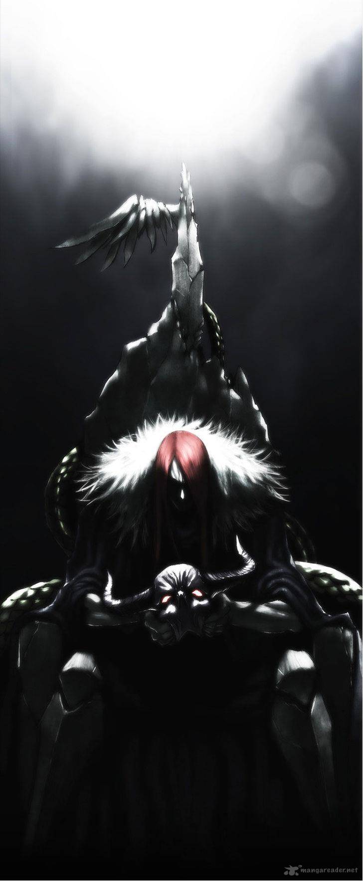 A Fairytale For The Demon Lord 43 10