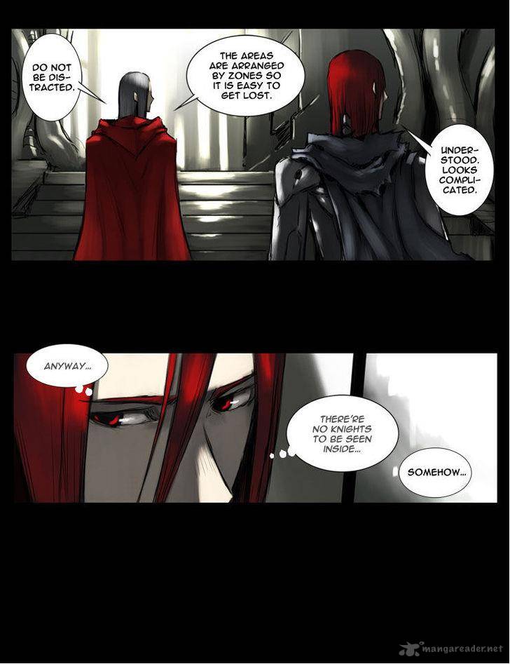 A Fairytale For The Demon Lord 43 12