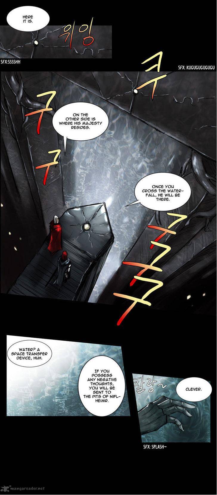 A Fairytale For The Demon Lord 43 13