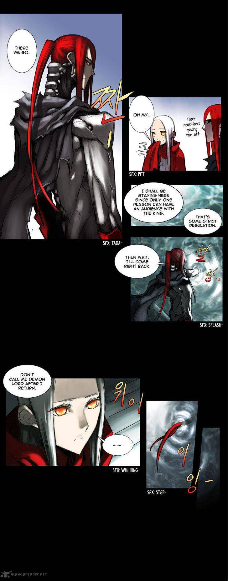 A Fairytale For The Demon Lord 43 16