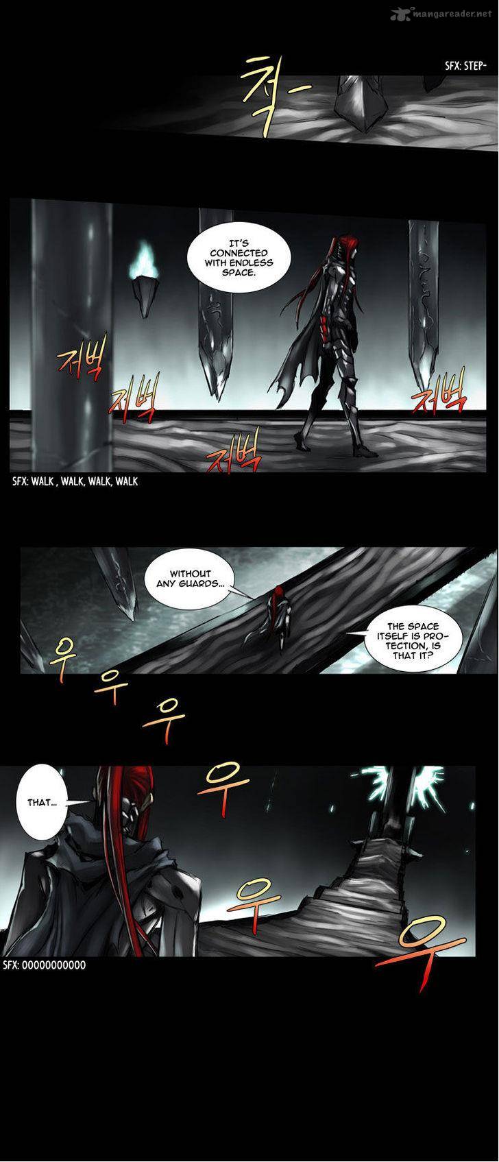 A Fairytale For The Demon Lord 43 17