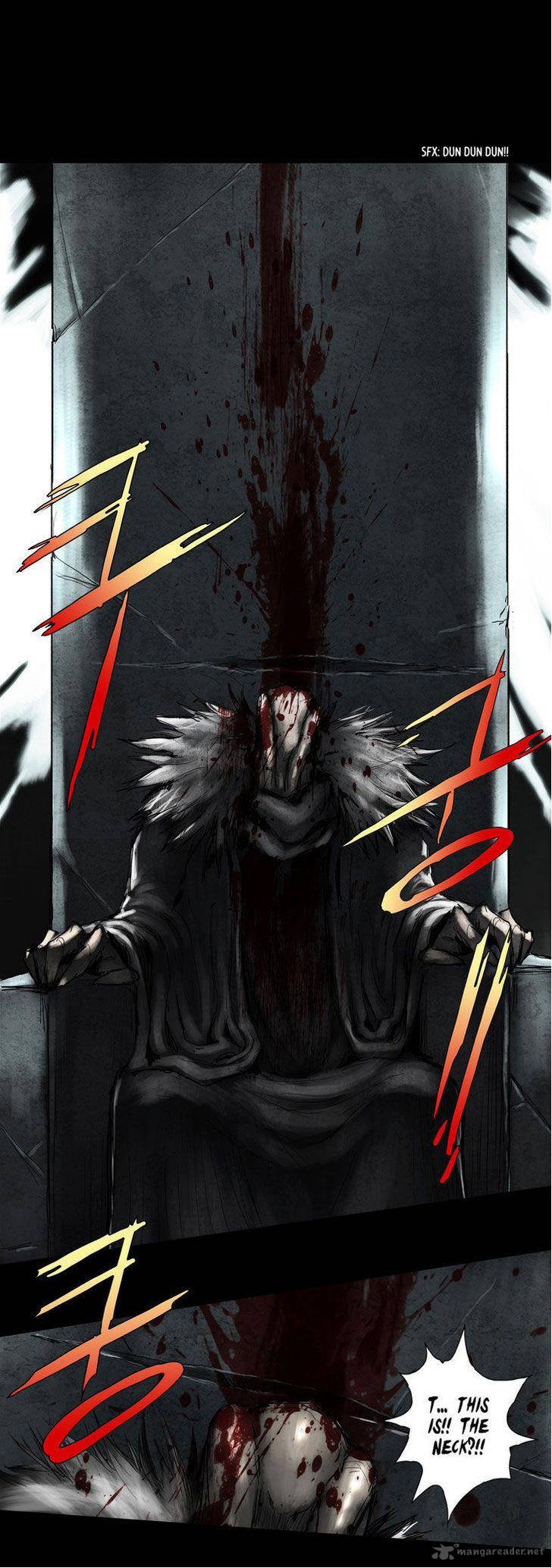 A Fairytale For The Demon Lord 43 20