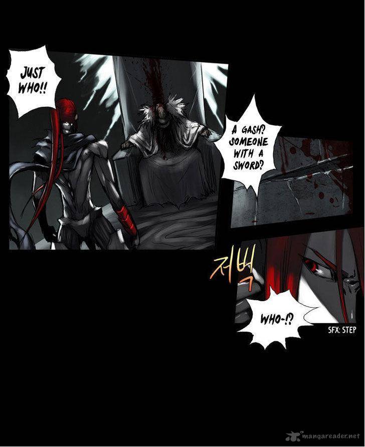 A Fairytale For The Demon Lord 43 21