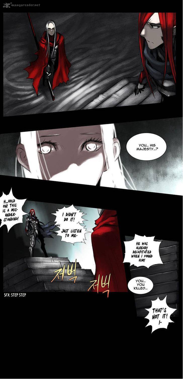 A Fairytale For The Demon Lord 43 22