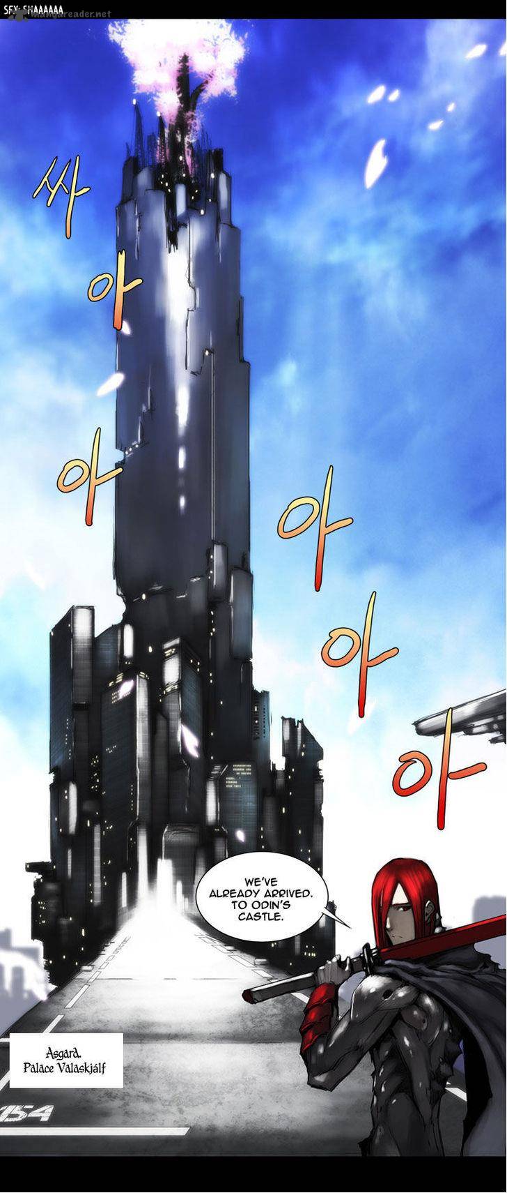 A Fairytale For The Demon Lord 43 4
