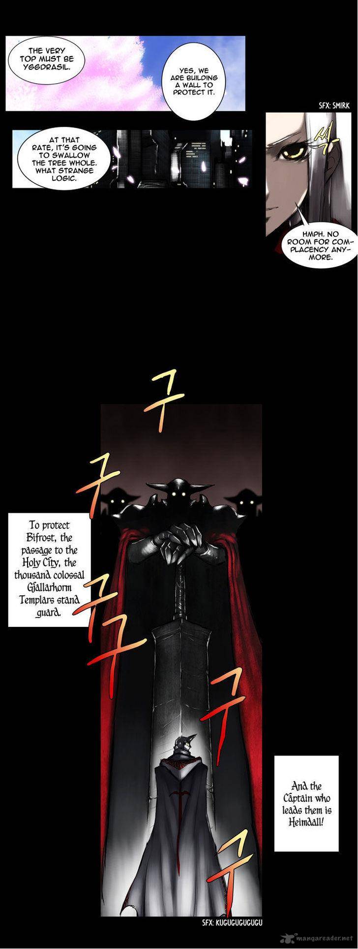 A Fairytale For The Demon Lord 43 5