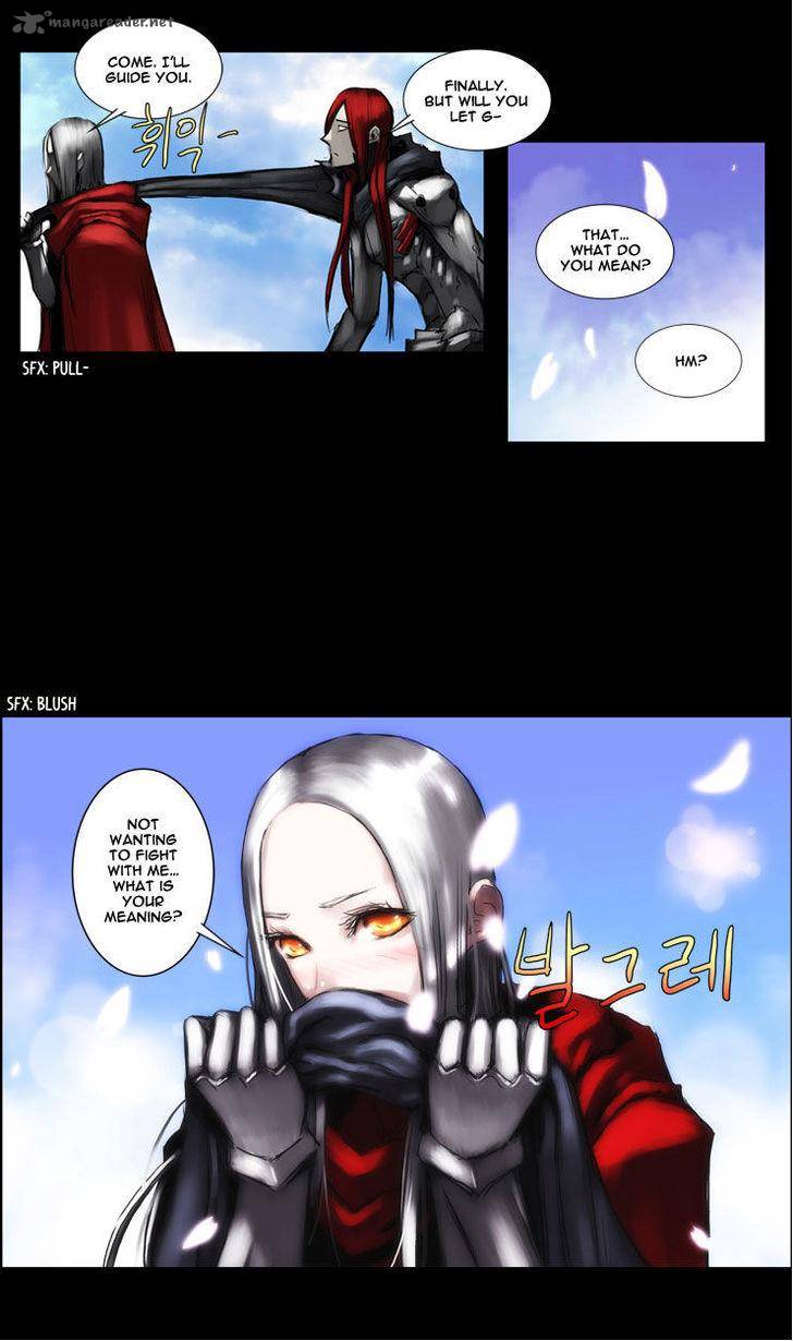 A Fairytale For The Demon Lord 43 8