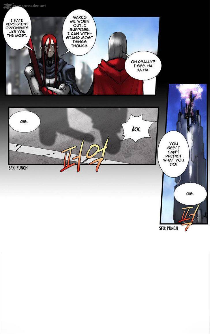 A Fairytale For The Demon Lord 43 9
