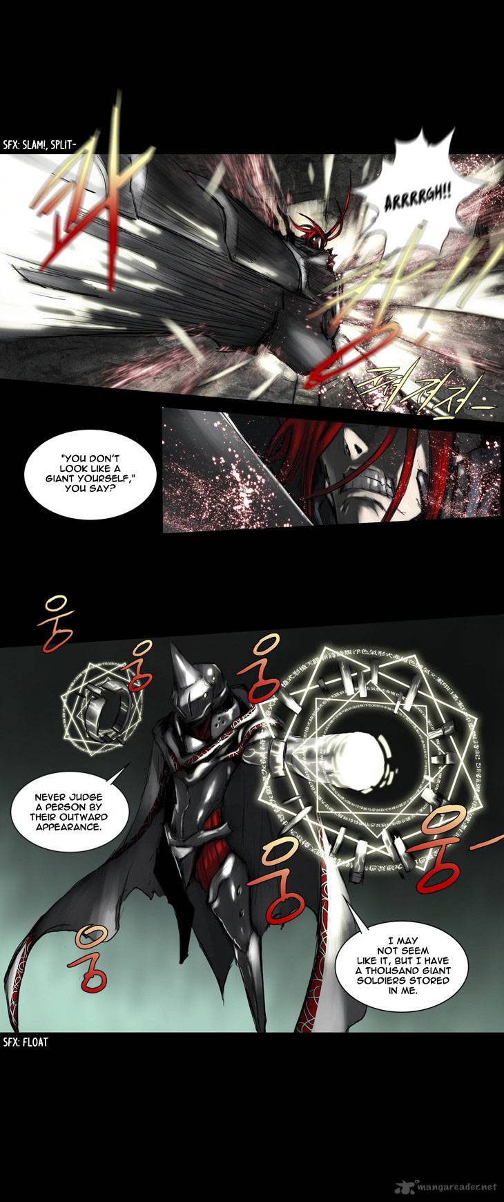 A Fairytale For The Demon Lord 44 12
