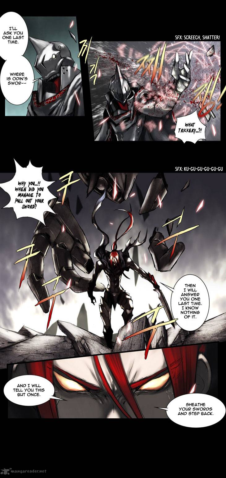 A Fairytale For The Demon Lord 44 13