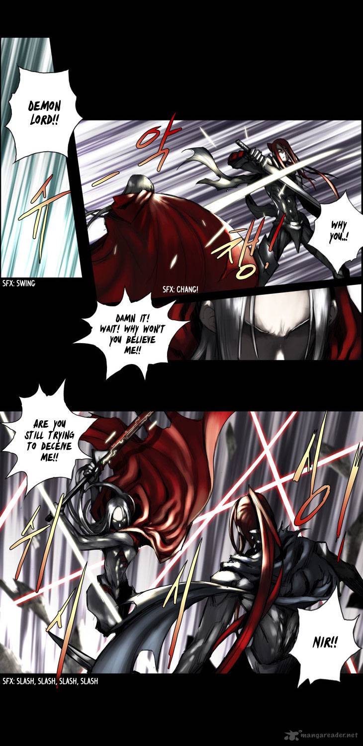 A Fairytale For The Demon Lord 44 16