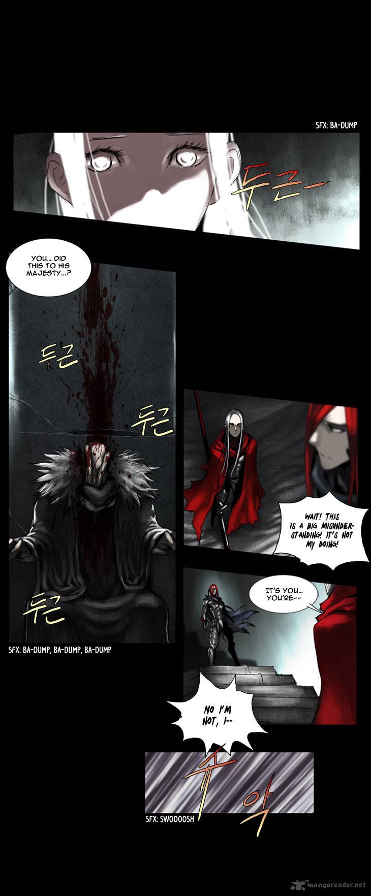 A Fairytale For The Demon Lord 44 2