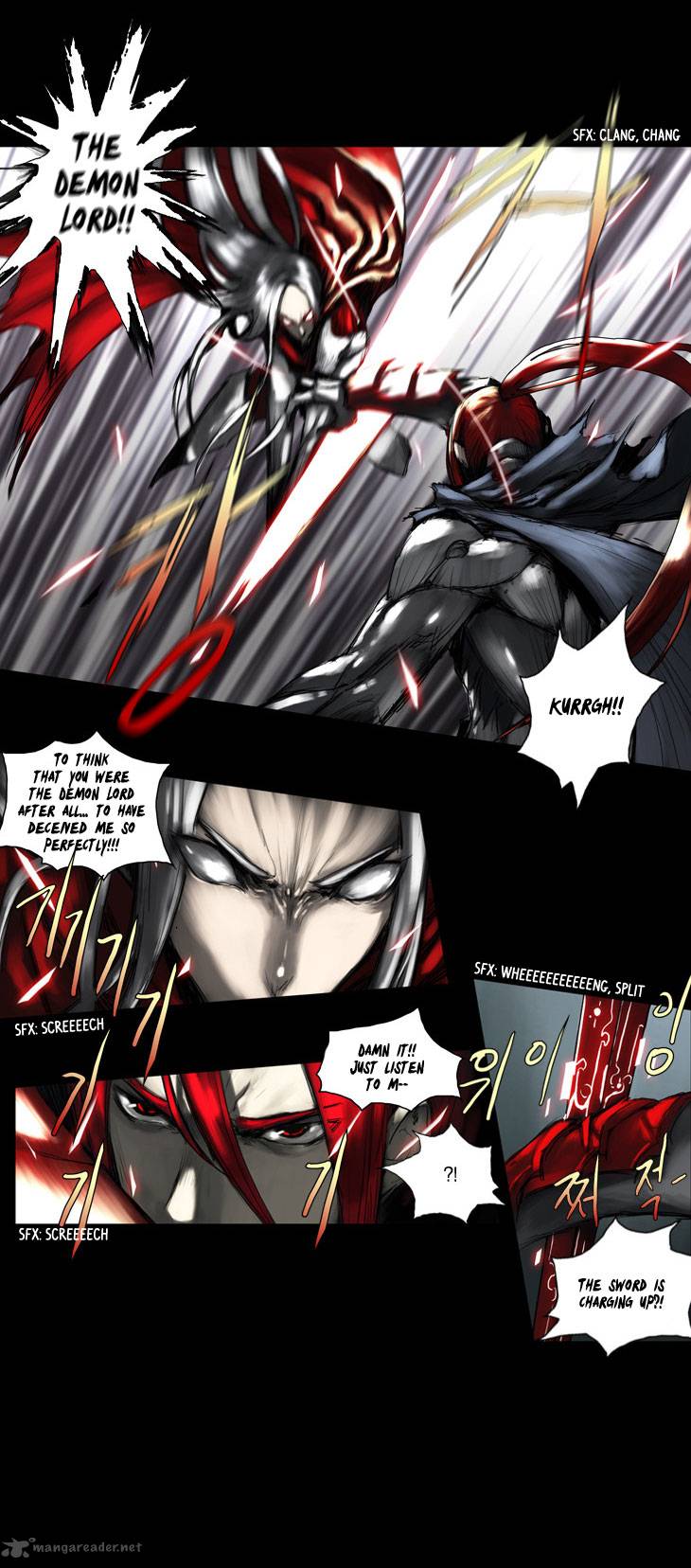 A Fairytale For The Demon Lord 44 3
