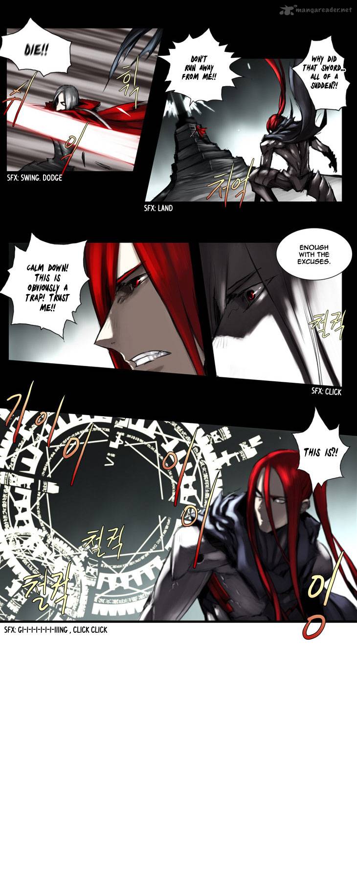 A Fairytale For The Demon Lord 44 4