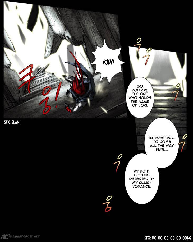 A Fairytale For The Demon Lord 44 7