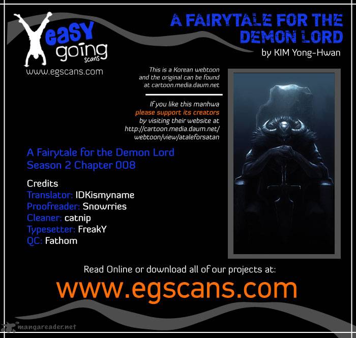 A Fairytale For The Demon Lord 45 1