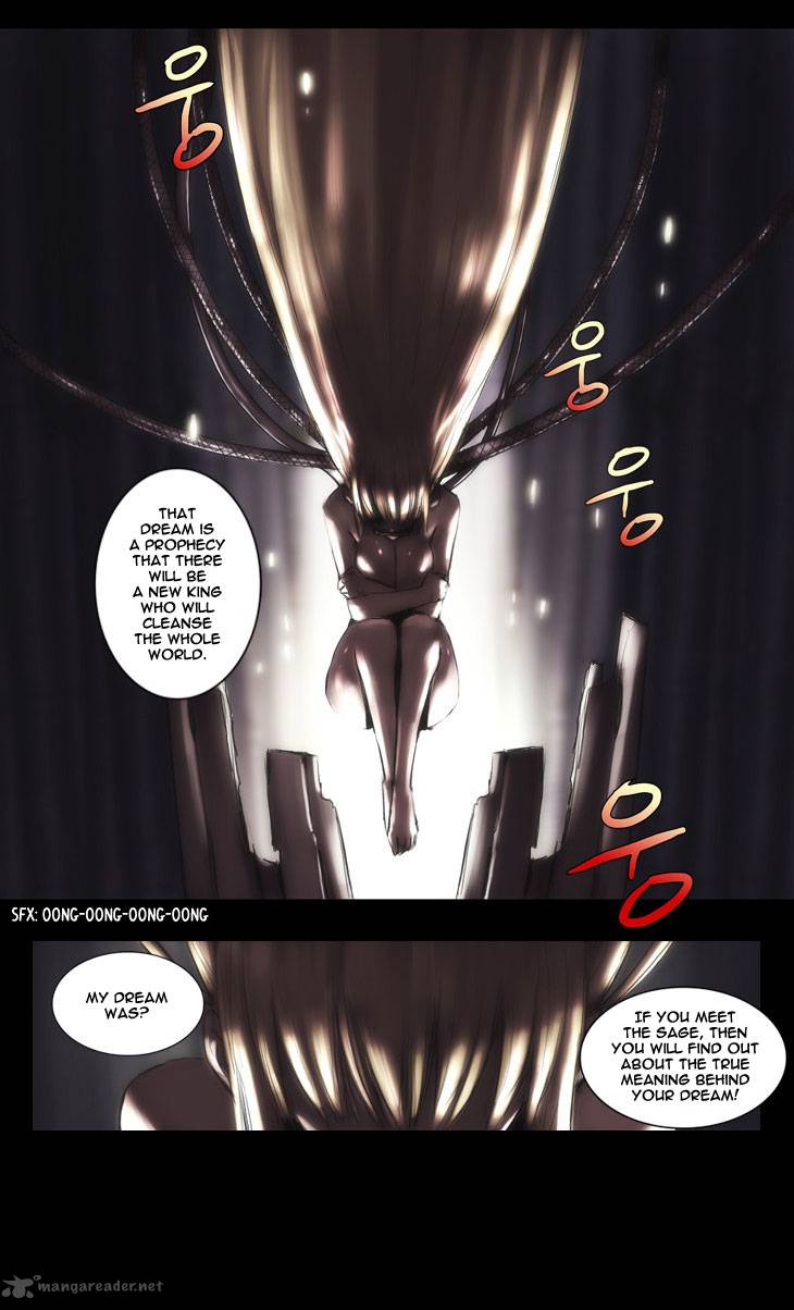 A Fairytale For The Demon Lord 45 10