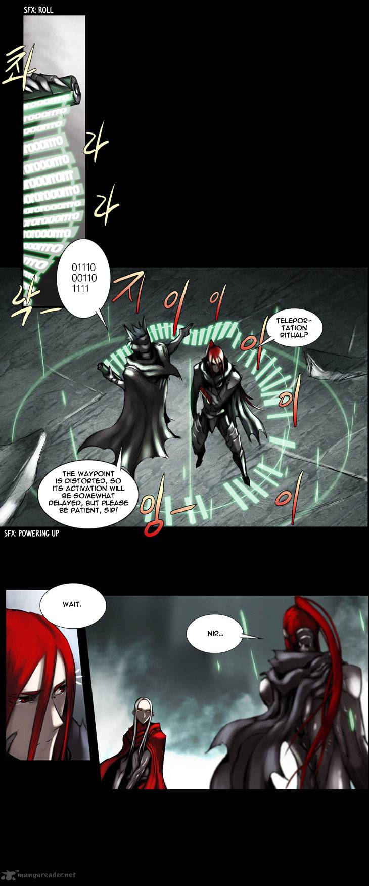 A Fairytale For The Demon Lord 45 11