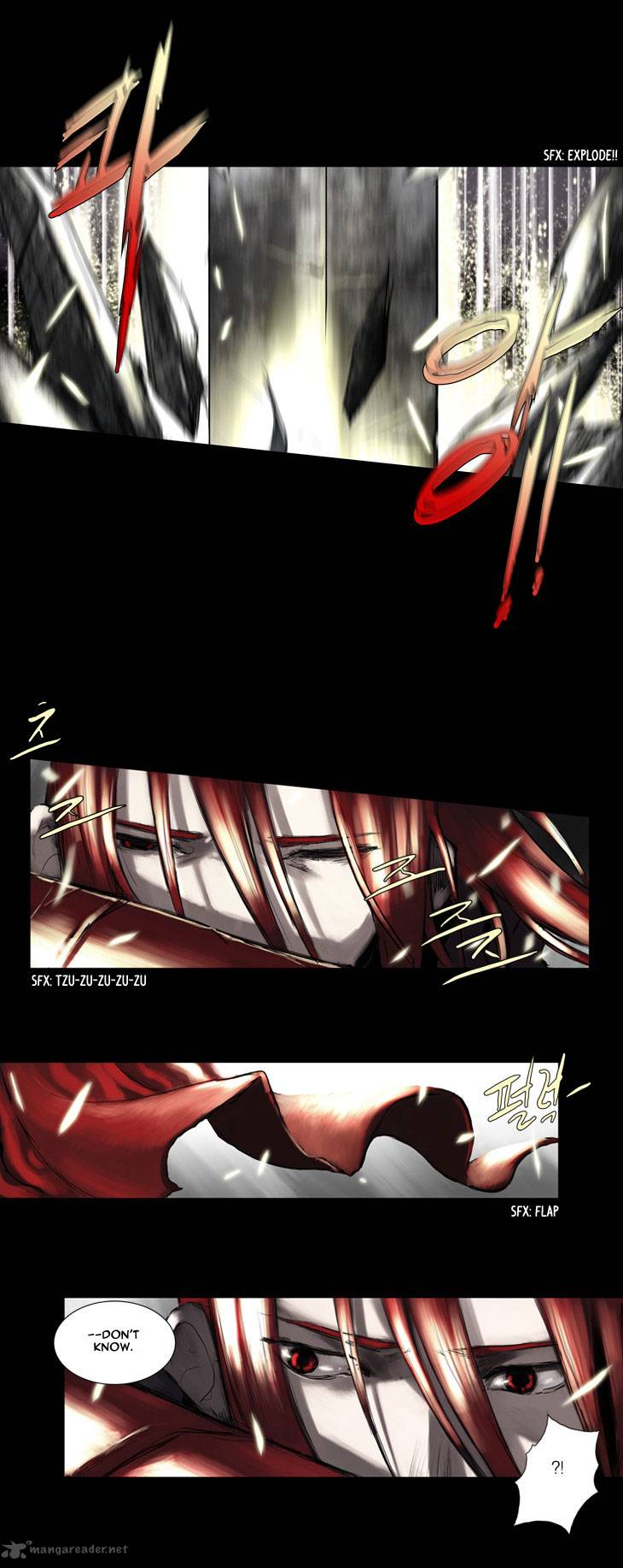 A Fairytale For The Demon Lord 45 14