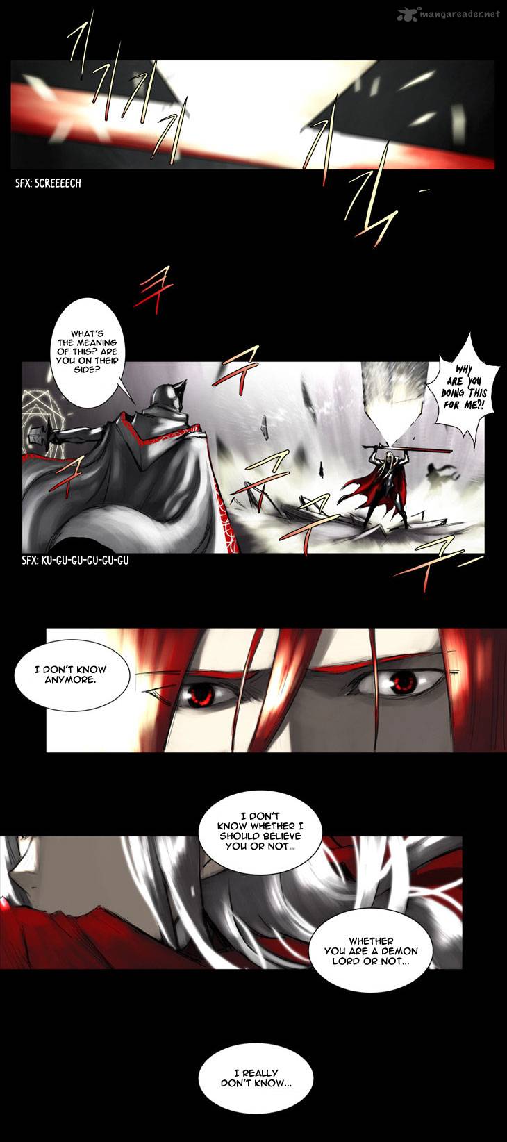 A Fairytale For The Demon Lord 45 16