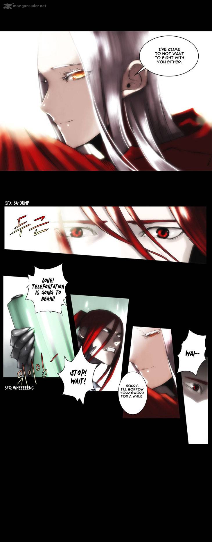 A Fairytale For The Demon Lord 45 17