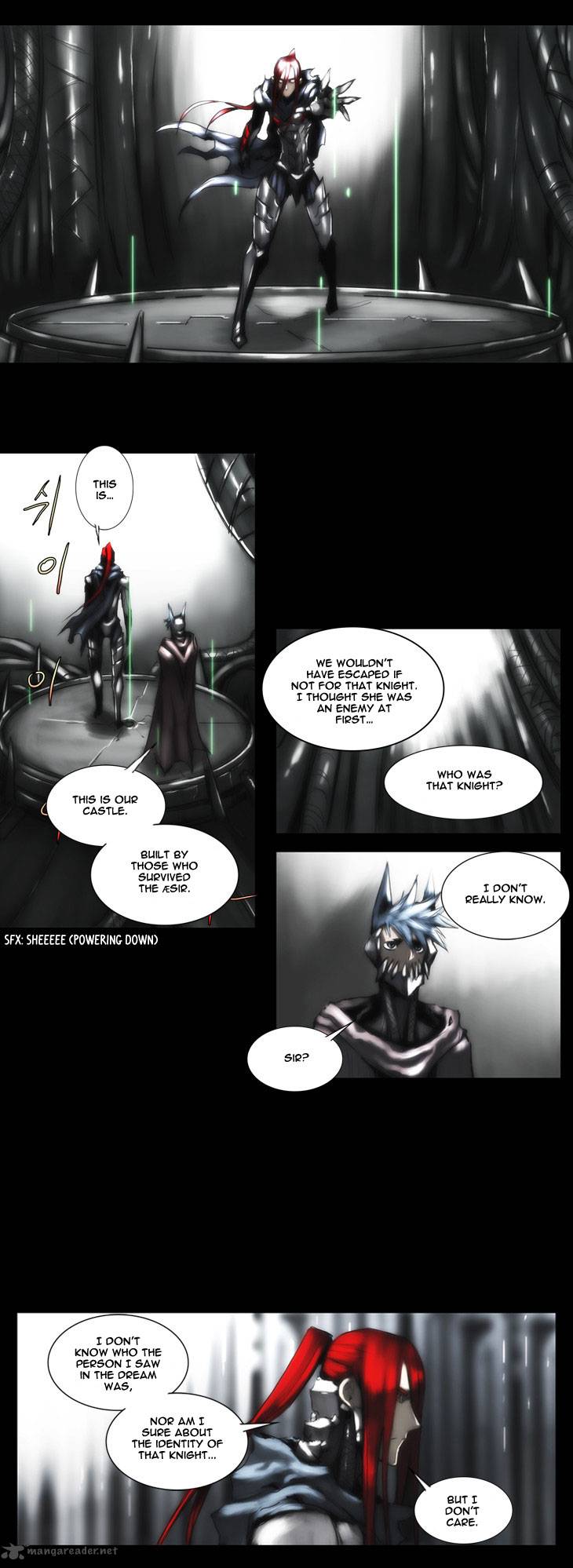 A Fairytale For The Demon Lord 45 18