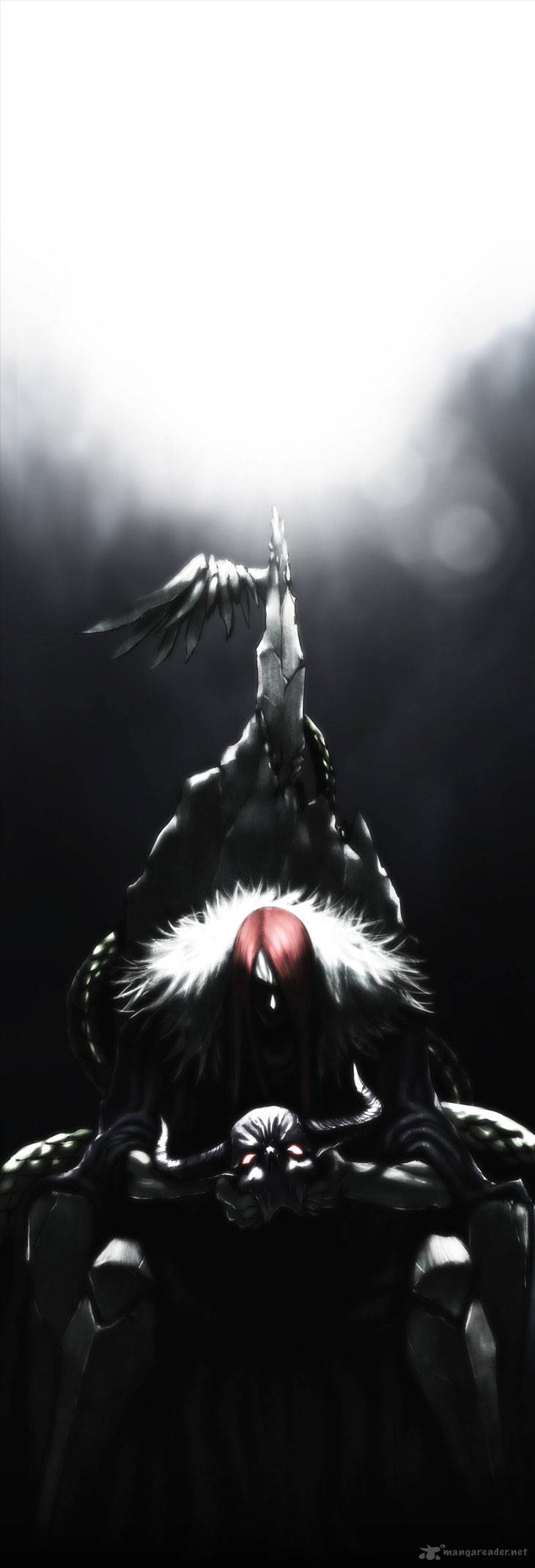 A Fairytale For The Demon Lord 45 2