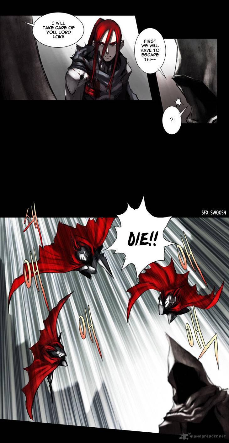 A Fairytale For The Demon Lord 45 4