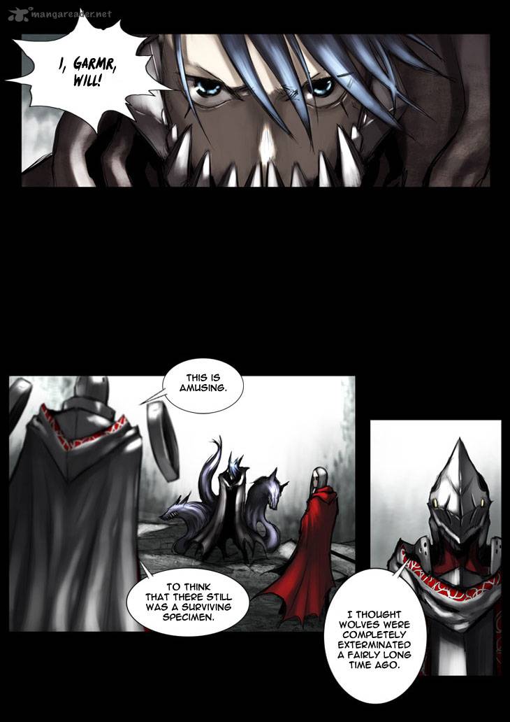 A Fairytale For The Demon Lord 45 6
