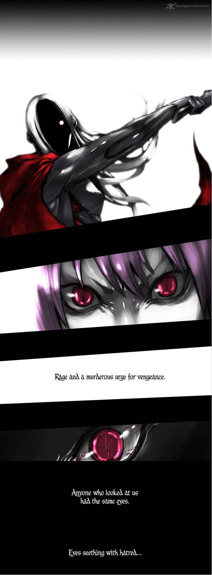 A Fairytale For The Demon Lord 46 6