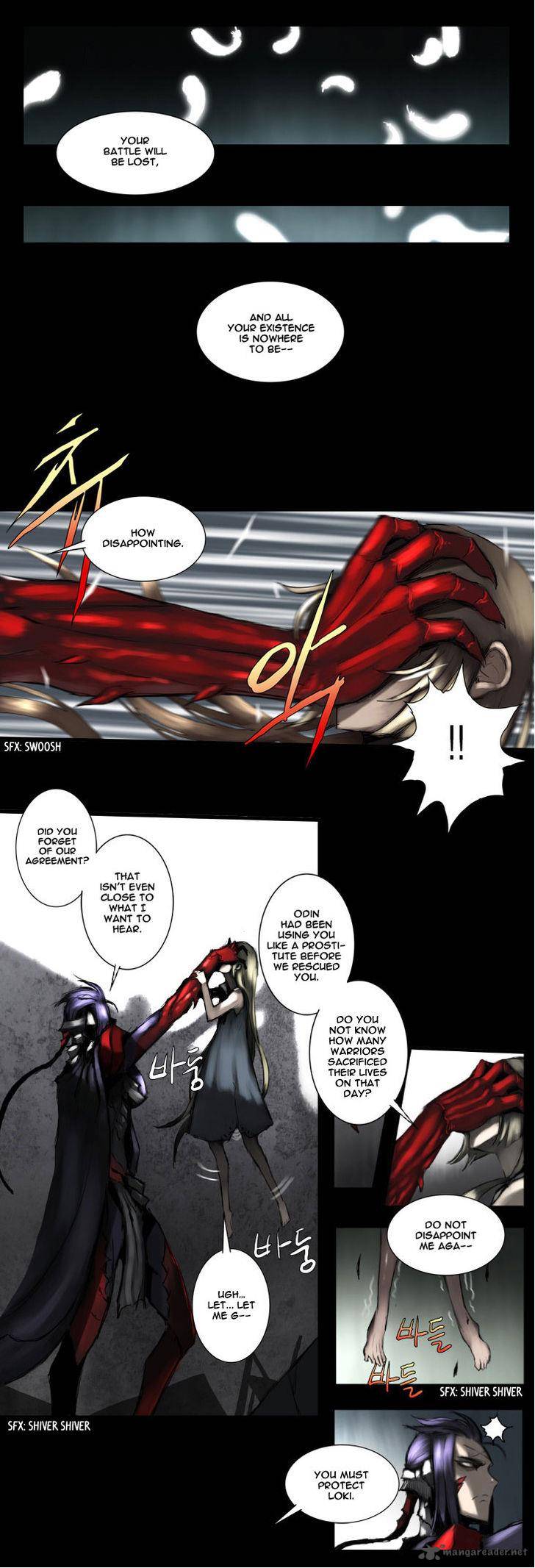 A Fairytale For The Demon Lord 47 10