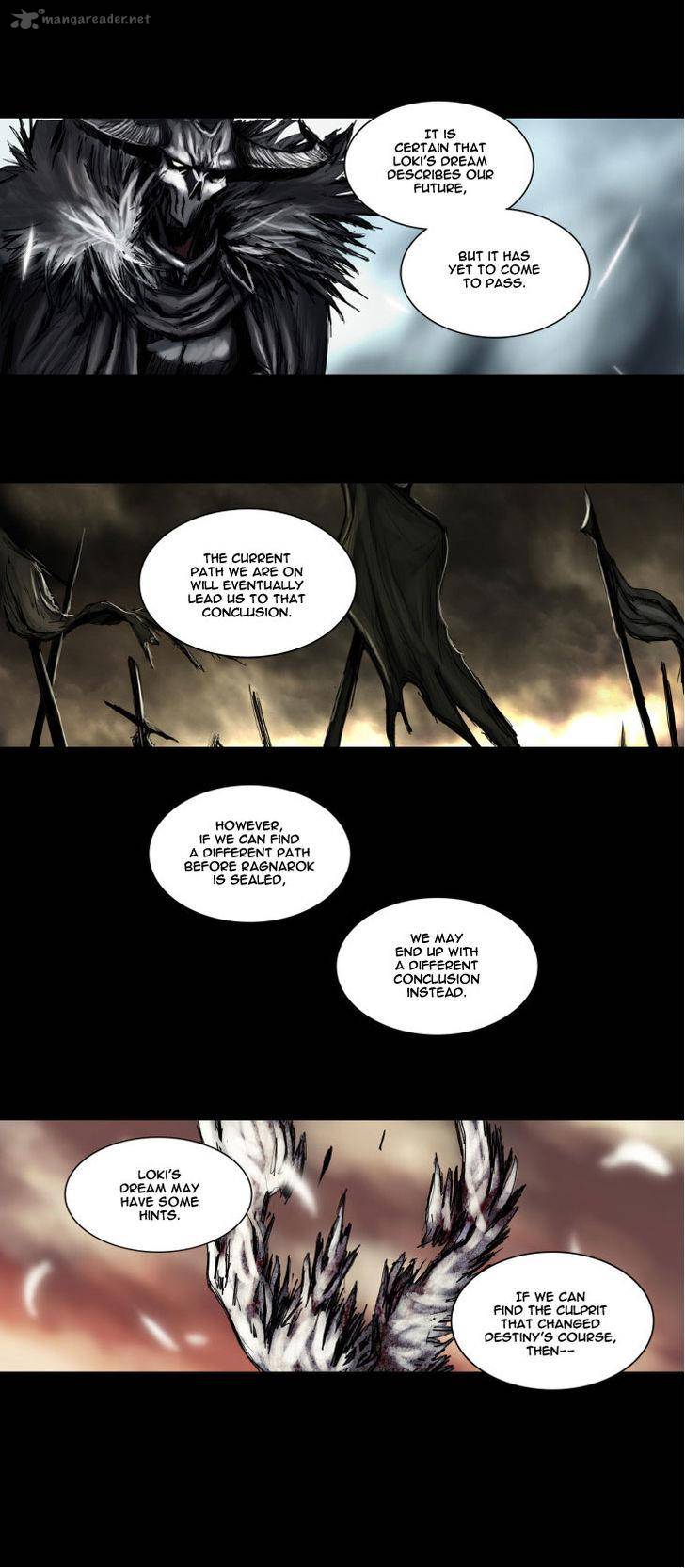 A Fairytale For The Demon Lord 47 12