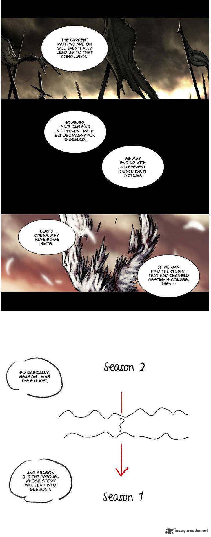 A Fairytale For The Demon Lord 47 17