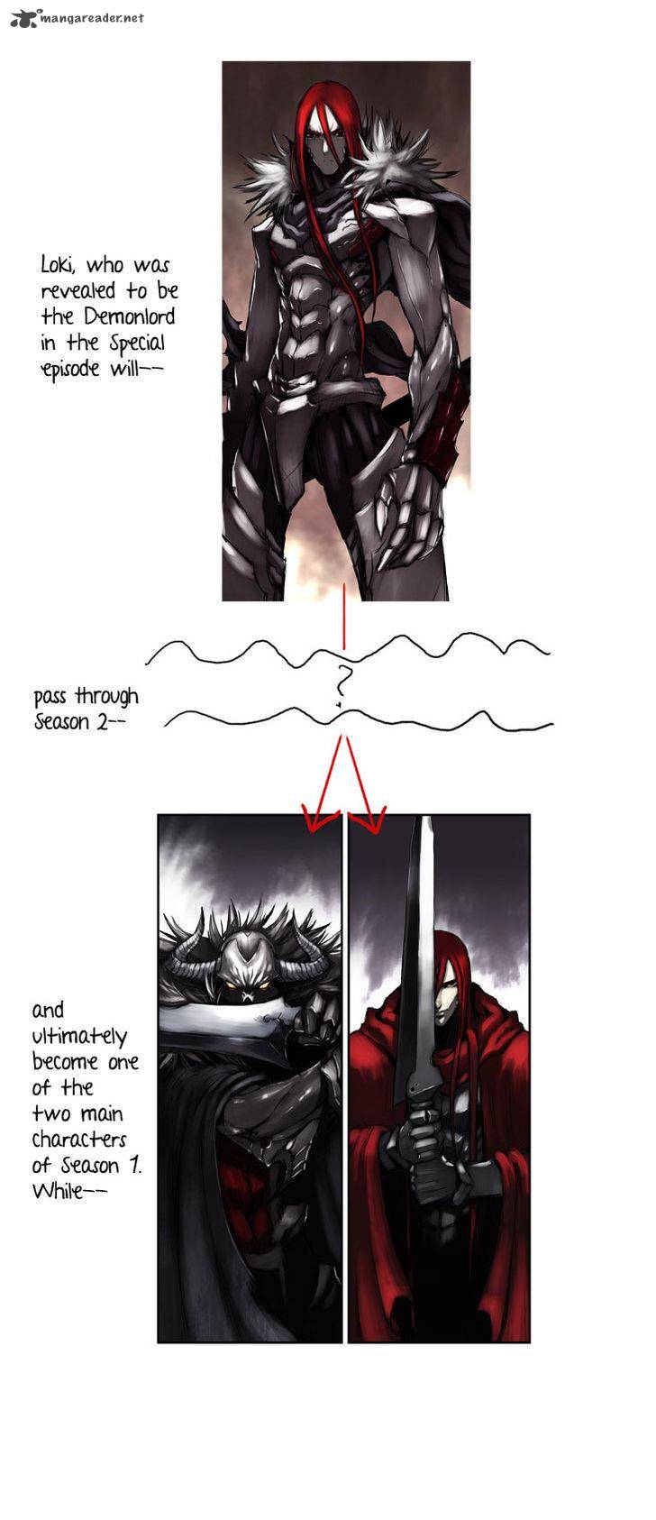 A Fairytale For The Demon Lord 47 18